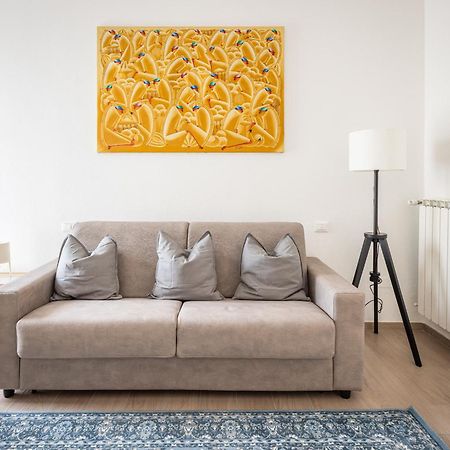 Molinari House Modena Rubino "Free Parking" Apartment Bagian luar foto